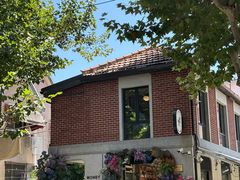 -Money Shops(愚园路店)