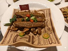 -滋粥楼·顺德菜(番禺广场总店)