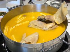 -八珍玉食鸡煲·打边炉(印象城店)