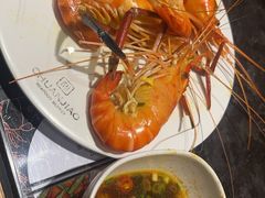 -川骄海鲜自助(亚运村店)