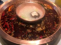 -辣家私厨火锅·龙虾(开发区店)