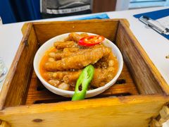 -悦海楼(三衢路店)