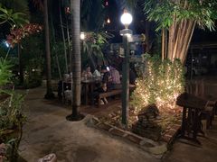 -月满港海鲜酒家