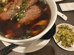 -中国厨房/台湾牛肉面