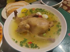 -塔希娜美食(和田二街店)