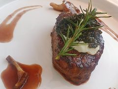 -王品牛排(郑州大卫城店)