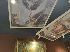 -美博·美术博物馆主题餐厅(威尼斯水城店)