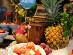 -喜庭海鲜自助(来福士店)