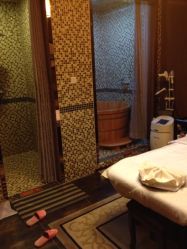 脉道养生会所-脉道美容养生会所