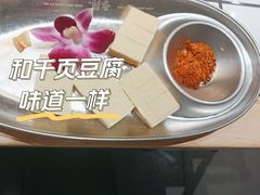 -留香铁板烤肉(解放西路旗舰店)