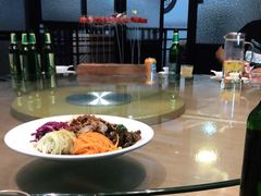 -山楂树融合菜餐厅