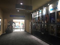 门面-华谊兄弟影院(北京洋桥店)