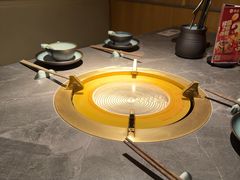 -湊湊火锅·茶憩(合生汇购物中心店)
