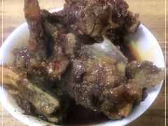 -正宗牛骨粉(铁路八村东区店)