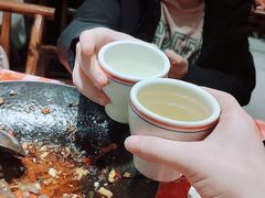 -龙师傅卤炒(天马店)