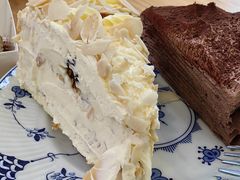 -逸绮瑶澜MissMousse Cake蛋糕(三里屯店)
