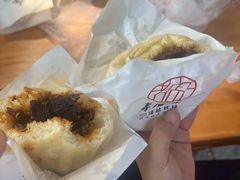 -孝店王酒酿馒头(安昌1店)