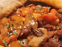 -灶座小锅烀饼·铁锅炖(全国总店)