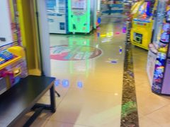 -大玩家(万达广场大连甘井子店)