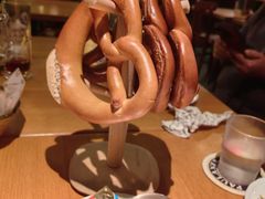 -宝莱纳餐厅(滨江店)