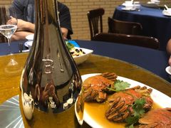 -老吉士酒家(天平路店)