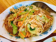 联生炒面-联生老店(集美店)