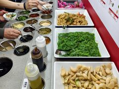 -海底捞火锅(团结桥店)