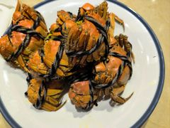 -杨氏青龙虾·羊蝎子(珠江路店)
