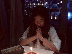 -Mercato莫卡多露台餐厅与酒吧(K11店)