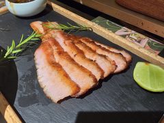-泰香米泰国餐厅(IFS店)