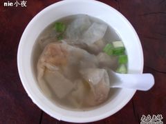肉燕-同利肉燕老铺(澳门路店)