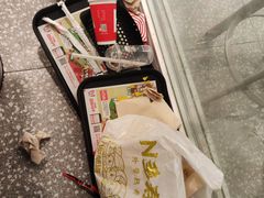 -肯德基(太原龙湖店)