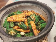 -南拳十三姨·潮汕砂锅粥·粤菜(西单大悦城店)