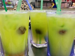 -黄亚华小食店(Jalan Alor)