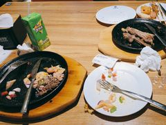 -纽斯特牛排自助餐厅(浦东文峰广场店)