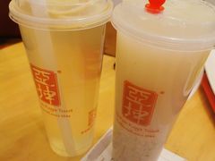 -亚坤 Ya Kun Kaya Toast(万象城店)