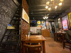 大堂-黄祥华养生堂·炖汤·营养蒸饭(岭南天地店)