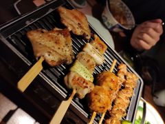 -山葵家·创意料理(EFC欧美广场店)