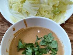 -清真吴记门钉肉饼·喜多利