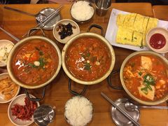 -金北顺大锅家(신사본점)