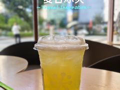-奈雪的茶(广州万菱汇PRO店)