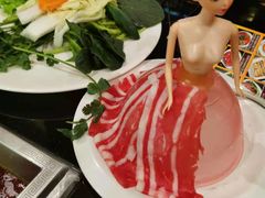-重庆德忆火锅（龙南街3店）(渝水岸餐饮)