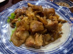 胶原牛蹄筋-阿西娅食府(中关村店)