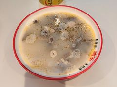 -武圣羊汤·西北面(安德路店)