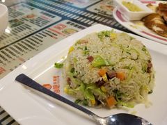 -尖沙咀茶餐厅(永泰店)