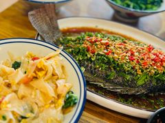 -妈妈的味道(和顺古镇店)