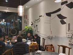 大堂-梁溪河畔·吉府花园(南长街南下塘店)