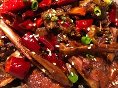 -同喜烤鸭店(光芒店)