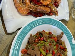 -湘香私房菜(大石长隆店)