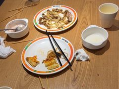 -比格比萨自助(南京万达茂店)